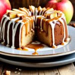 toffee apple cake recipe