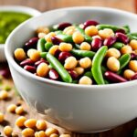 3 bean salad recipe with italian dressing