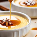 Baked Custard Recipe Guyana