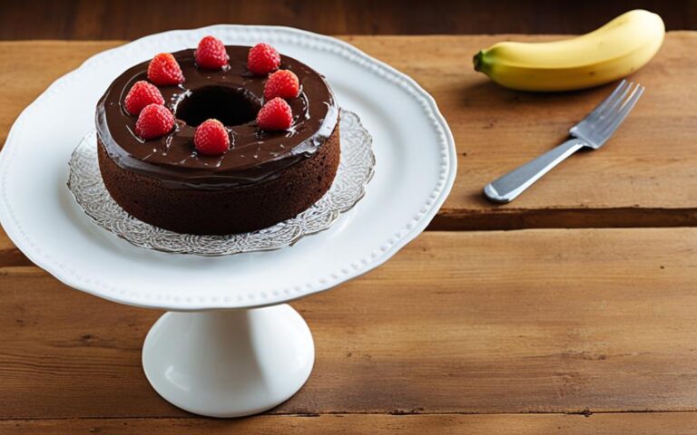 Nigella’s Luscious Banana Chocolate Cake: A Must-Try