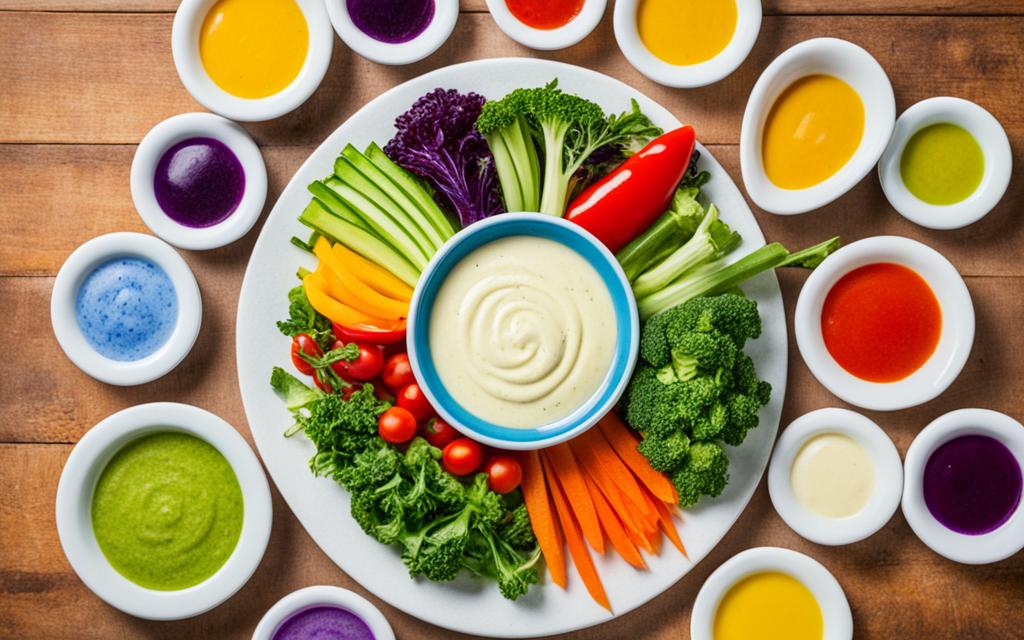 Creative Ways to Use Dairy-Free Salad Dressings