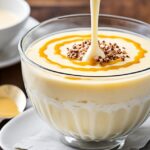 Custard with Sweetened Condensed Milk Recipe