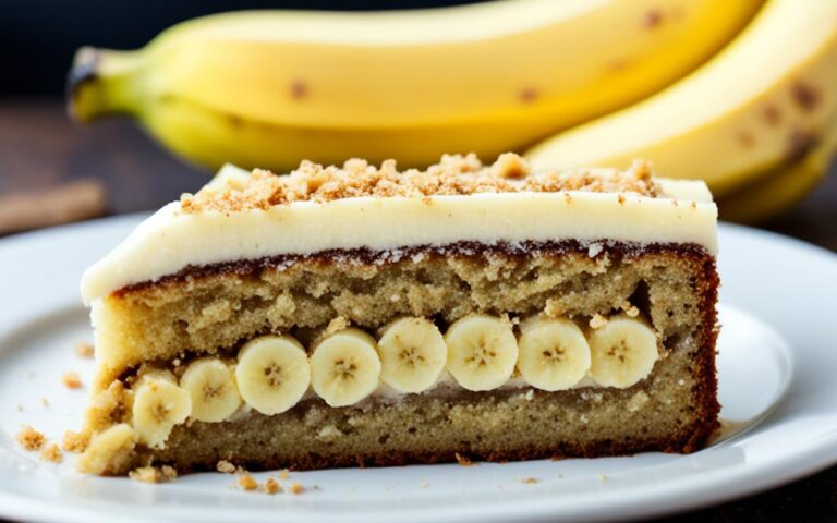 Comprehensive Gluten-Free Banana Cake Recipe for UK Bakers