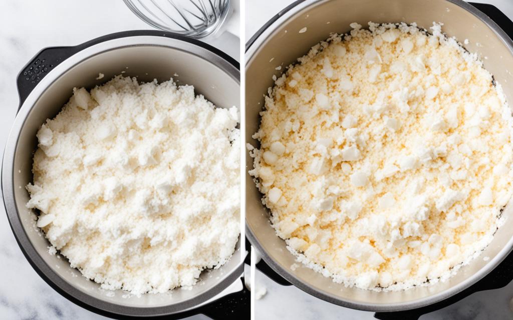 Step-by-Step Coconut Cake