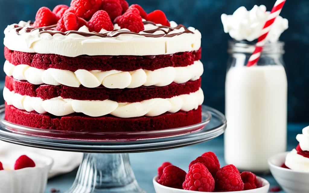 Tips and Tricks for Perfect Red Velvet Trifle