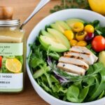 aip salad dressing recipe