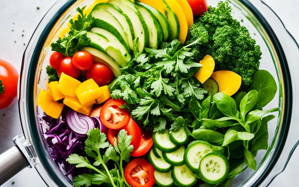 alternative zero calorie salad dressing