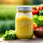 amish sweet and sour salad dressing recipe