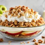 apple trifle recipe