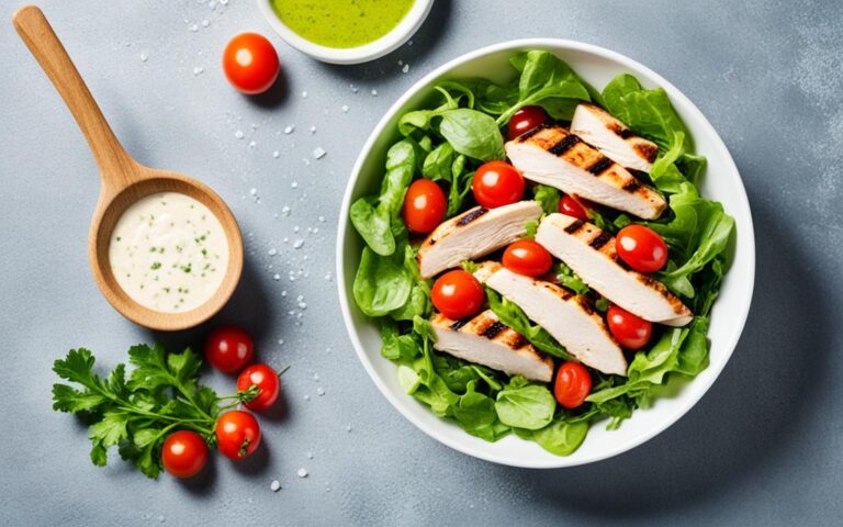 Babe’s Chicken Salad Dressing Recipe