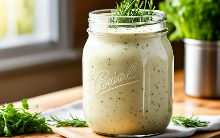 Babe’s Famous Chicken Salad Dressing Recipe
