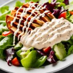 bbq ranch salad dressing recipe