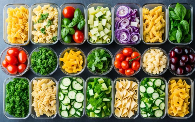 Easy Boxed Pasta Salad Recipes