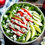 buca di beppo apple gorgonzola salad dressing recipe