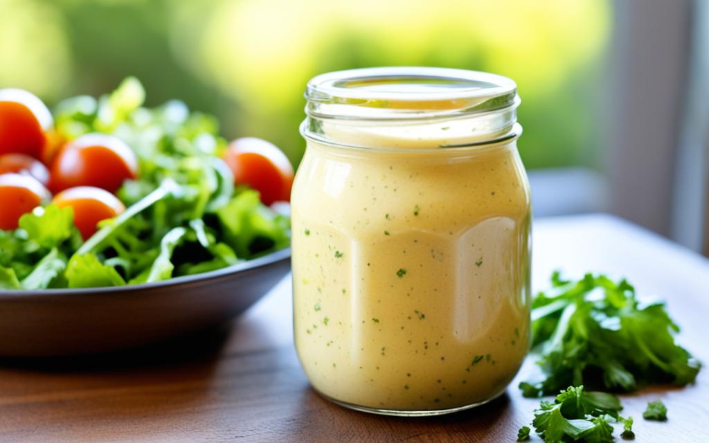 chick-fil-a creamy salsa salad dressing recipe