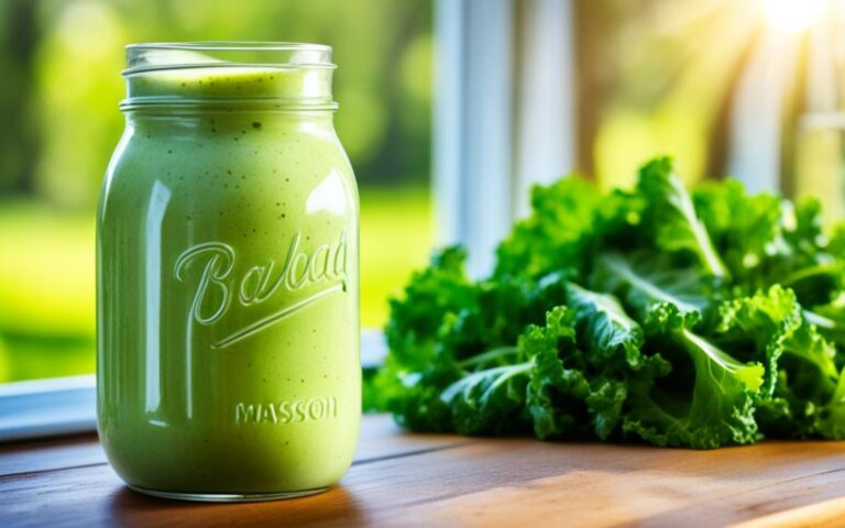 Chick-fil-A Kale Salad Dressing Recipe