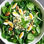 chinese green salad recipe
