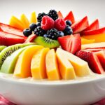 creamy fruit salad recipe with condensed milk