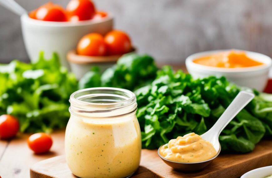 creamy salsa salad dressing recipe