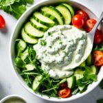 dill pickle salad dressing recipe