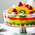 fruit jello salad recipe