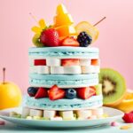 fruit marshmallow recipe