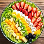fruit salad recipe with mayonnaise