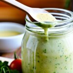 garlic expressions salad dressing recipe
