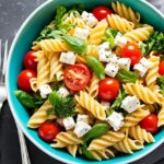 gluten free pasta salad recipes