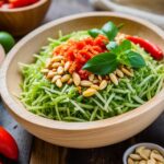 green papaya salad recipe vietnamese