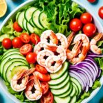 imitation crab meat and shrimp recipes