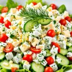 imitation crabmeat recipes