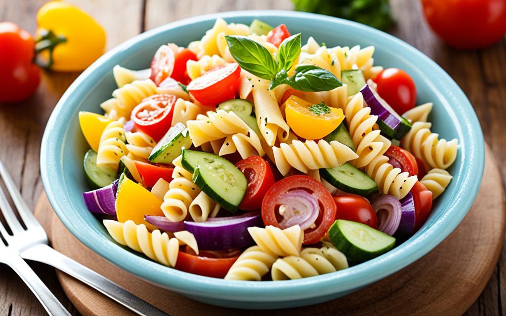 kraft pasta salad recipe