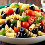 kraft zesty italian pasta salad recipe