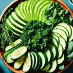 melissa ben-ishay green goddess salad recipe