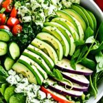 melissa ben ishay green goddess salad recipe