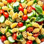 pasta salad recipe olive garden dressing