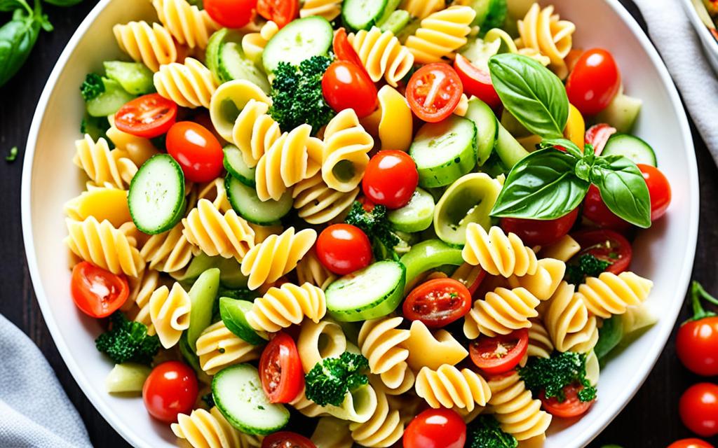 pasta salad recipe olive garden dressing
