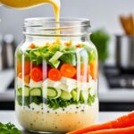 recipe for dorothy lynch salad dressing