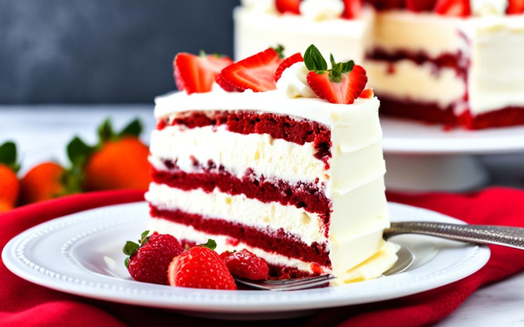 red velvet trifle cake recipe