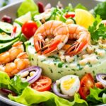 southern seafood salad recipe