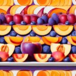 stone fruit salad recipe