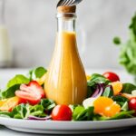 sweet sour salad dressing recipe