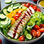teriyaki salad dressing recipe