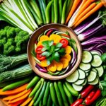 thai vegetable recipe
