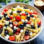 viral pasta salad recipe