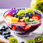 24 hour fruit salad recipe