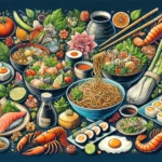 The Art of Japanese Cuisine: Flavours Beyond Sushi