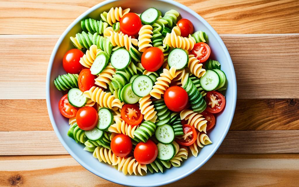 Italian Pasta Salad