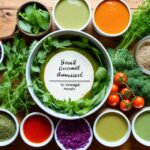 aip salad dressing recipes